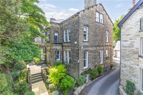 undefined, Grove Road, Ilkley, West Yorkshire, LS29