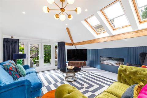 undefined, Grove Road, Ilkley, West Yorkshire, LS29