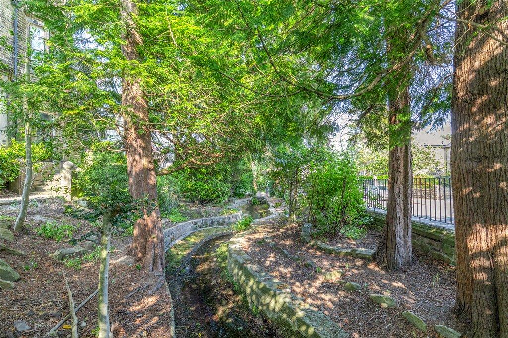 Stream Side Approach