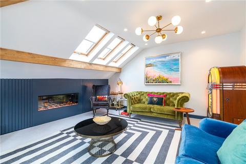undefined, Grove Road, Ilkley, West Yorkshire, LS29
