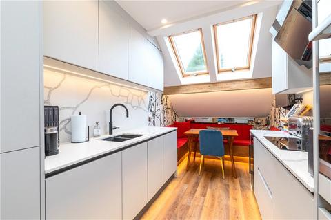 undefined, Grove Road, Ilkley, West Yorkshire, LS29