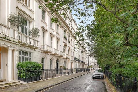 undefined, Wilton Crescent, London, SW1X