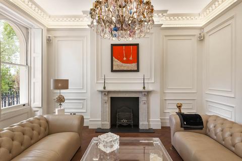 undefined, Wilton Crescent, London, SW1X