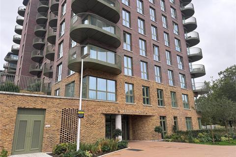 3 bedroom apartment to rent, Cairncross House, Kidbrook Village, London, SE3