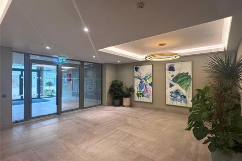 3 bedroom apartment to rent, Cairncross House, Kidbrook Village, London, SE3