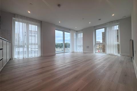 3 bedroom apartment to rent, Cairncross House, Kidbrook Village, London, SE3