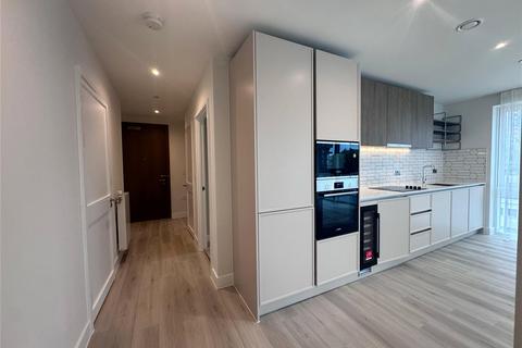 3 bedroom apartment to rent, Cairncross House, Kidbrook Village, London, SE3