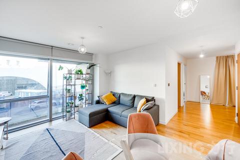 2 bedroom apartment for sale, 18 Cutter Lane, Greenwich, SE10
