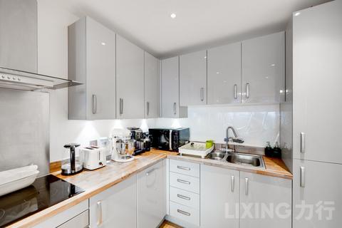2 bedroom apartment for sale, 18 Cutter Lane, Greenwich, SE10
