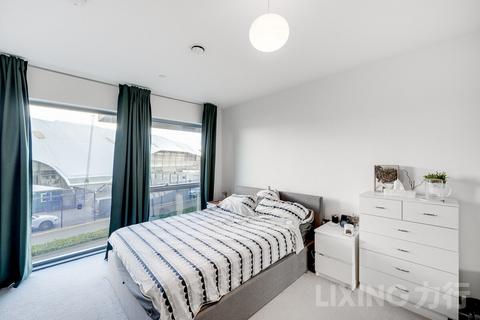 2 bedroom apartment for sale, 18 Cutter Lane, Greenwich, SE10