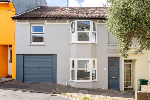 4 bedroom house for sale, Baxter Street, Brighton BN2