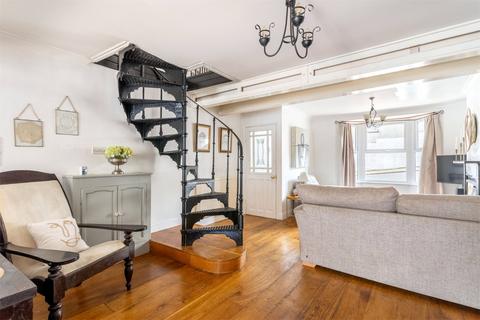 4 bedroom house for sale, Baxter Street, Brighton BN2