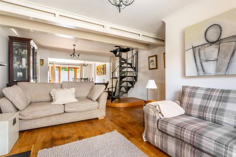 4 bedroom house for sale, Baxter Street, Brighton BN2