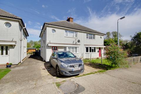 undefined, West End, Somersham, Cambridgeshire, PE28