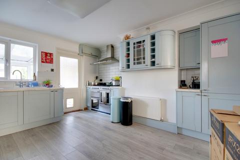 undefined, West End, Somersham, Cambridgeshire, PE28