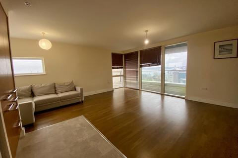 2 bedroom flat to rent, Vega House, Cardiff CF10