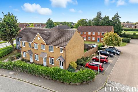 undefined, Wilding Drive, Ipswich IP5