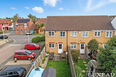 undefined, Wilding Drive, Ipswich IP5