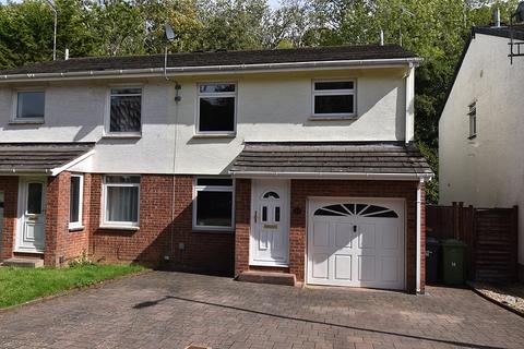 Perth Close, Pennsylvania, Exeter, EX4