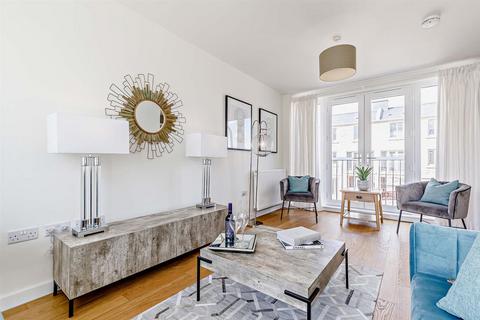 undefined, Park Crescent, Matlock DE4