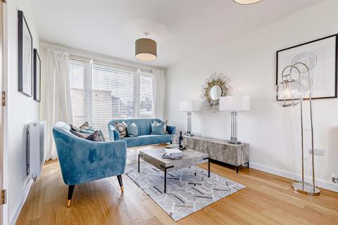 undefined, Park Crescent, Matlock DE4