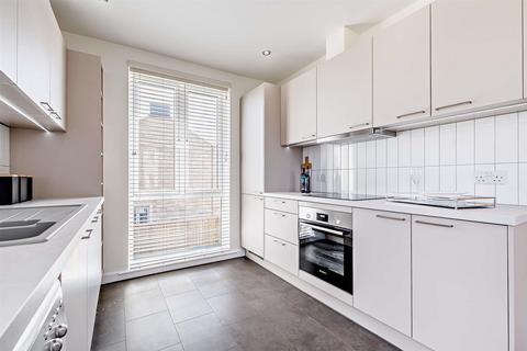 undefined, Park Crescent, Matlock DE4