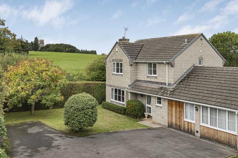 5 bedroom detached house for sale, Belmont, Hereford HR2