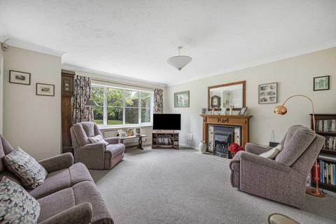 5 bedroom detached house for sale, Belmont, Hereford HR2