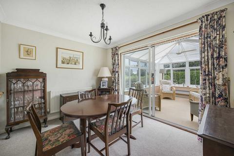 5 bedroom detached house for sale, Belmont, Hereford HR2