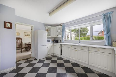 5 bedroom detached house for sale, Belmont, Hereford HR2