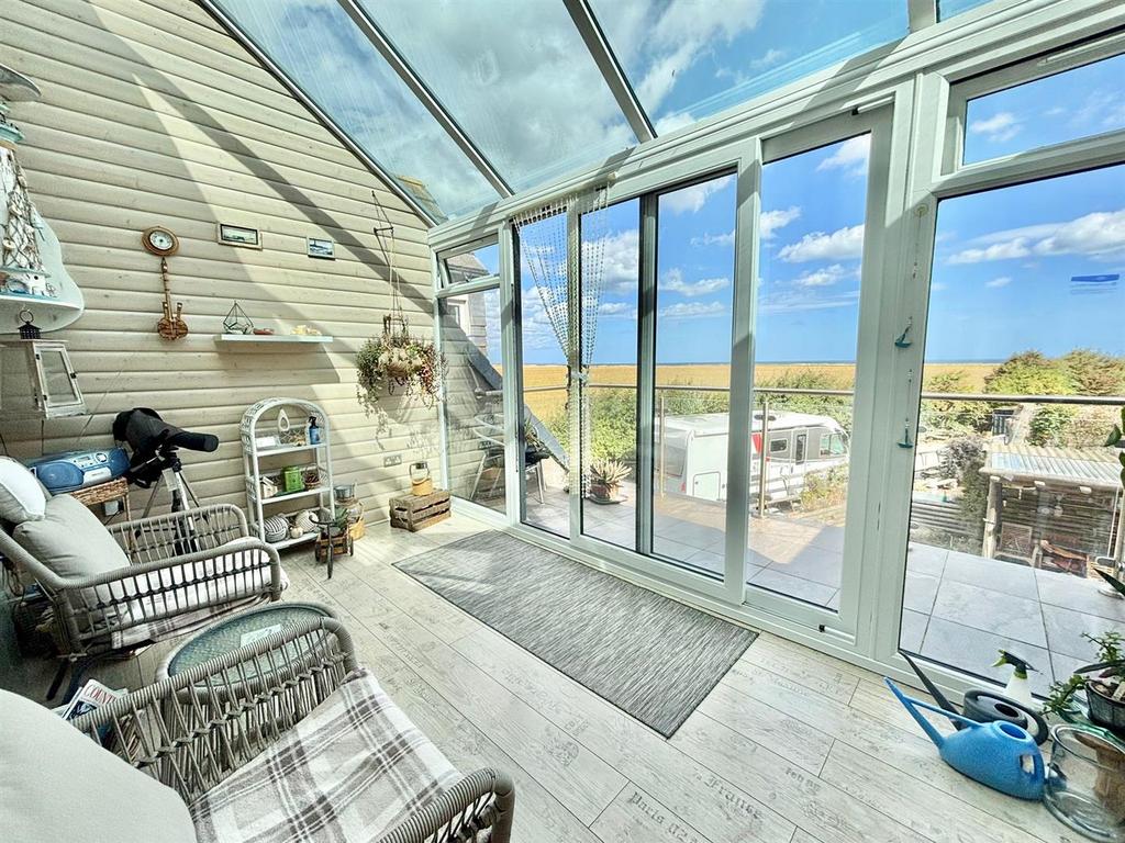 Sunroom