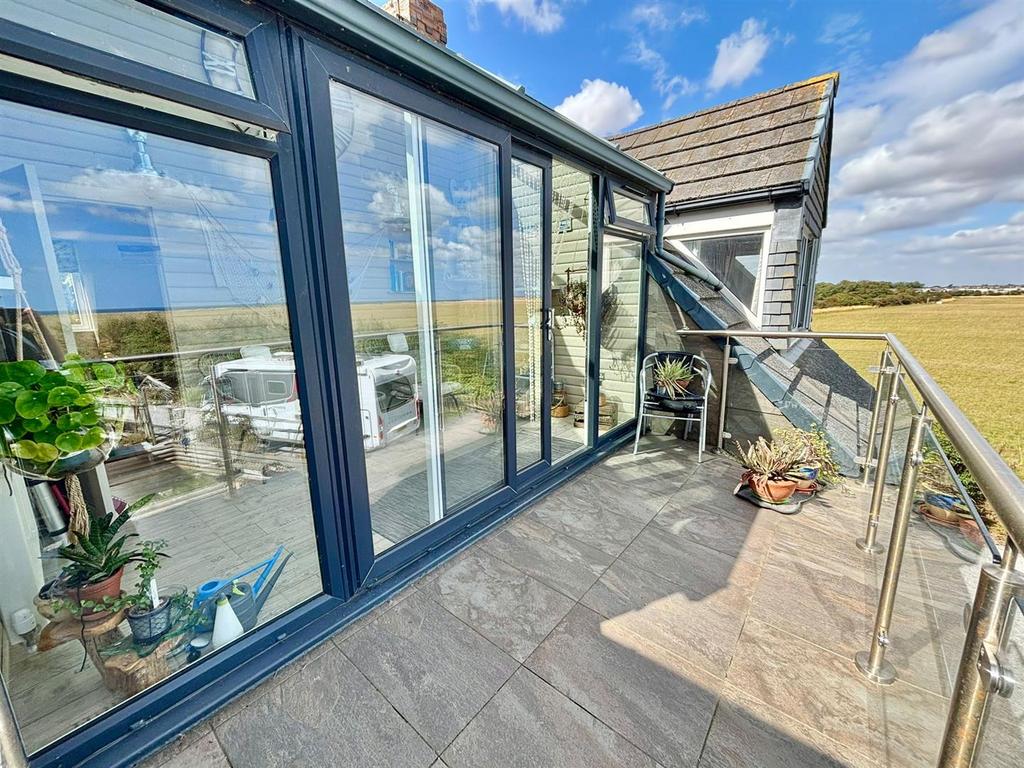 Sunroom