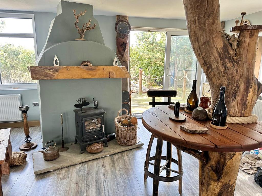 Cabin