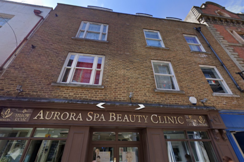 undefined, High Street, Gravesend DA11