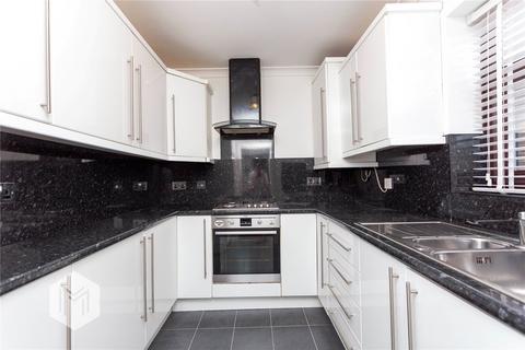 2 bedroom bungalow for sale, Nook Fields, Bolton, Greater Manchester, BL2 4LN
