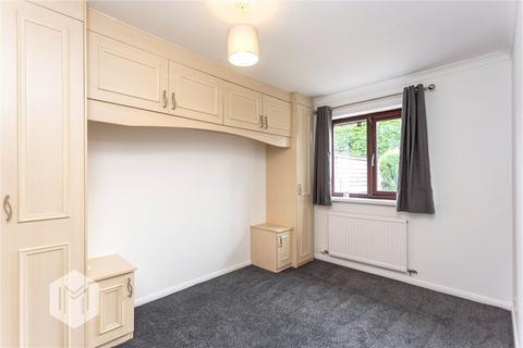 2 bedroom bungalow for sale, Nook Fields, Bolton, Greater Manchester, BL2 4LN