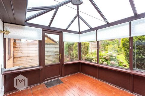 2 bedroom bungalow for sale, Nook Fields, Bolton, Greater Manchester, BL2 4LN