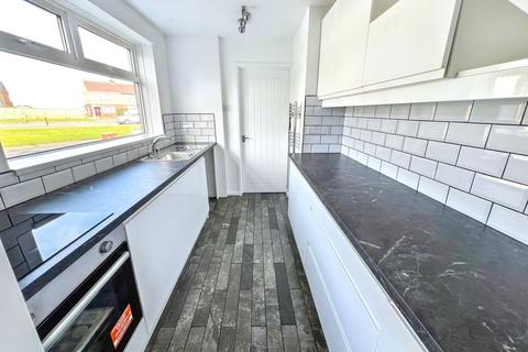 3 bedroom semi-detached house for sale, Barnstaple Road, North Shields, Tyne and Wear, NE29 8QD