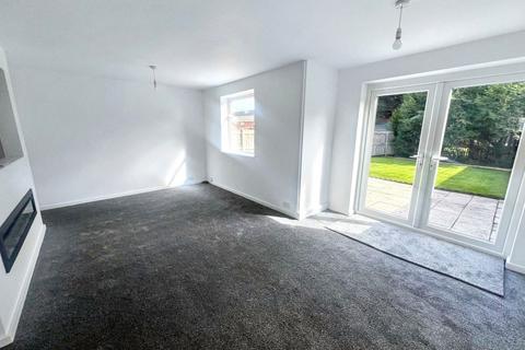 3 bedroom semi-detached house for sale, Barnstaple Road, North Shields, Tyne and Wear, NE29 8QD
