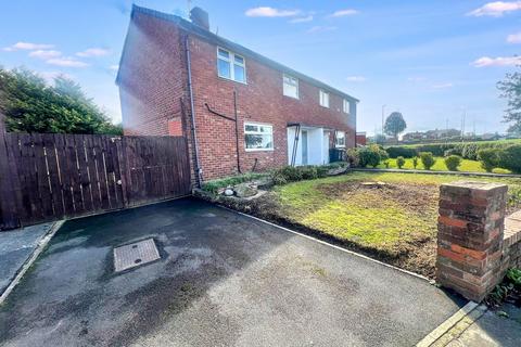 3 bedroom semi-detached house for sale, Barnstaple Road, North Shields, Tyne and Wear, NE29 8QD
