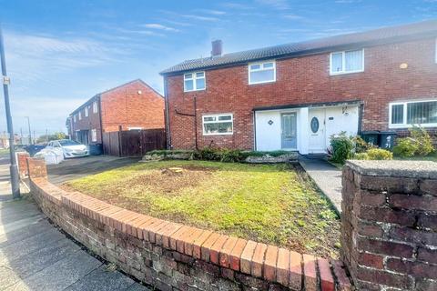 3 bedroom semi-detached house for sale, Barnstaple Road, North Shields, Tyne and Wear, NE29 8QD