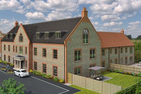 undefined, FINAL PLOTS AVAILABLE - Luxury Penthouse with Panoramic Country Views