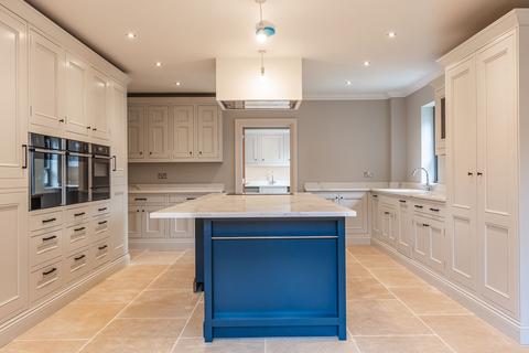 undefined, FINAL PLOTS AVAILABLE - Luxury Penthouse with Panoramic Country Views
