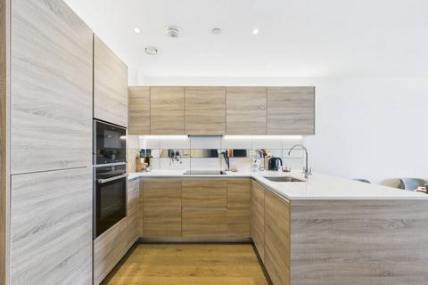 3 bedroom apartment to rent, Marsh Wall, London E14