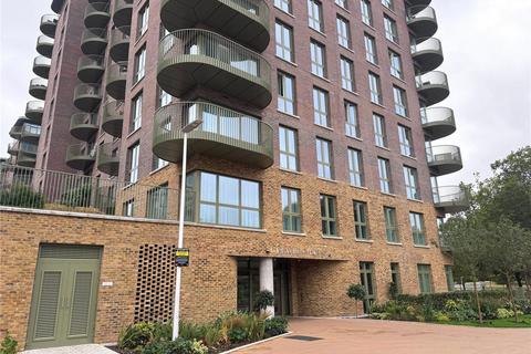 3 bedroom apartment to rent, Cairncross House, Kidbrook Village, London, SE3