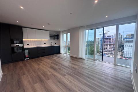 3 bedroom apartment to rent, Cairncross House, Kidbrook Village, London, SE3