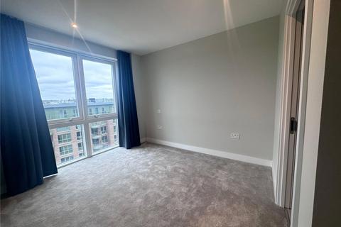 3 bedroom apartment to rent, Cairncross House, Kidbrook Village, London, SE3