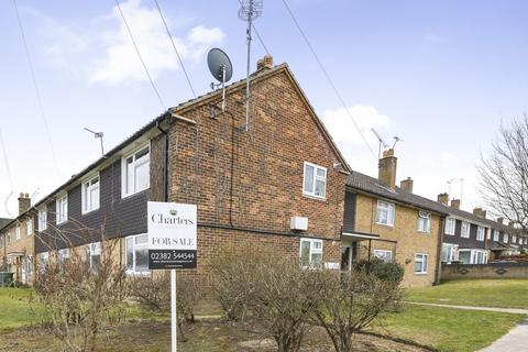 undefined, Dyneley Green, Southampton SO18