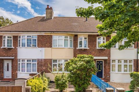 3 bedroom terraced house for sale, Longford Close, Hampton TW12
