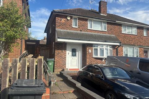 undefined, Brickhouse Road, Rowley Regis B65